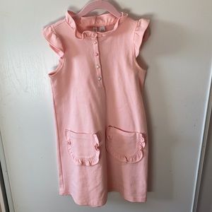 Janie and Jack dress